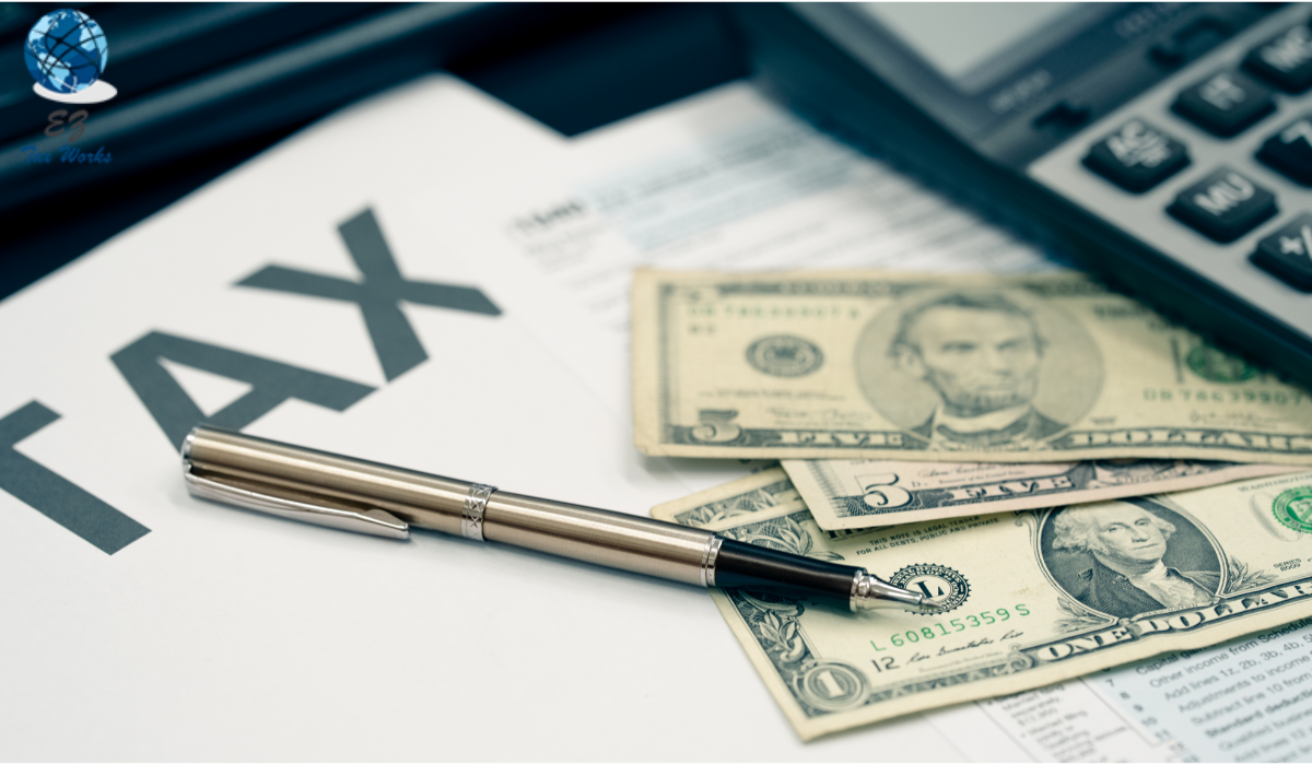 Why Local Residents Choose Our Tax Services in Cumberland, RI
